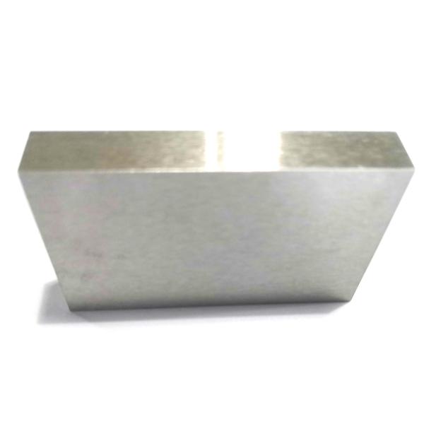 Wear Resistance Tantalum Products Tantalum Plate  0.15~0.2mm Thickness