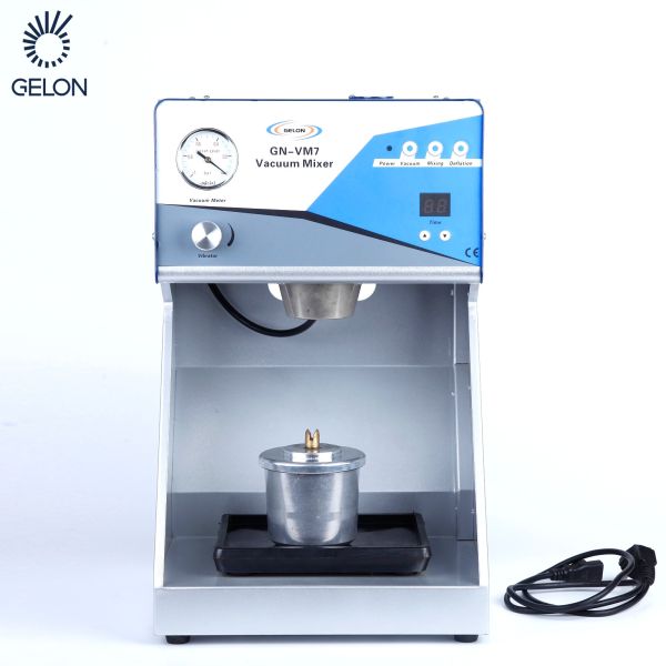 320 Rpm High Speed Lithium Battery Vacuum Mixing Machine for Efficient Assembly