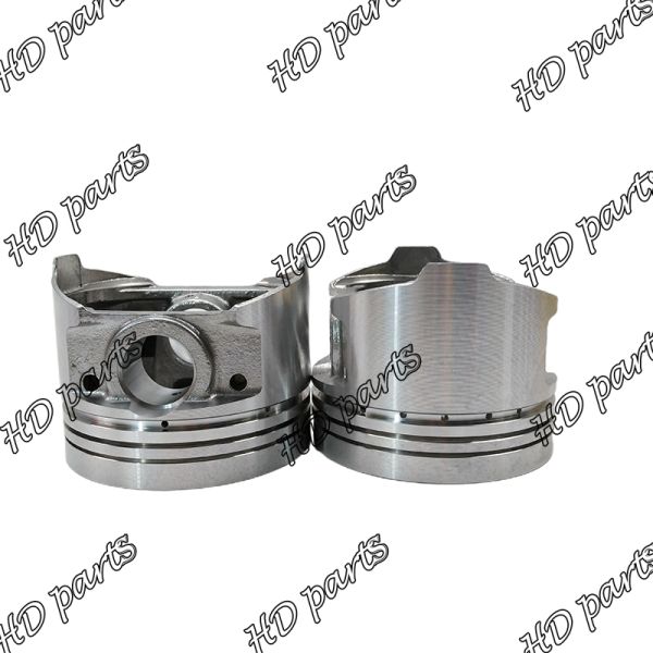 дизельный поршень МД194657 МД188998 4Г64 4Г64А для двигателя Мицубиси