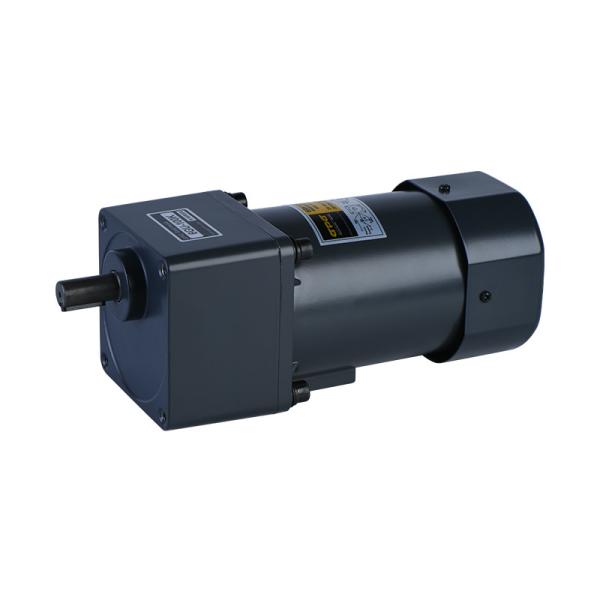 controle de velocidade de motor de fã da C.A. do motor 6RK200GN-CF 6GU3-200K da engrenagem da C.A. 200W de 104mm