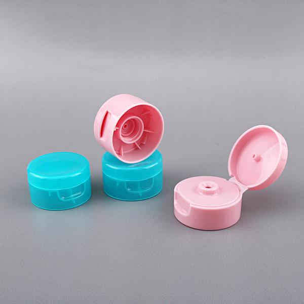 Black Skincare Tube Packaging 70ml - 180ml Facial Cleanser Tube With Glossy Flip Top Caps