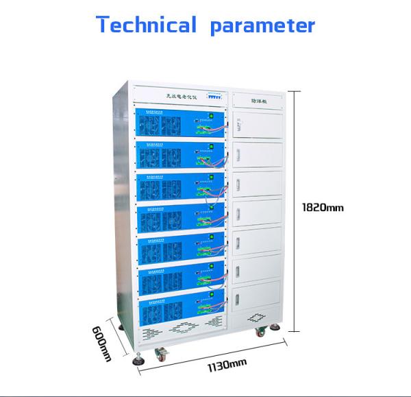 Multi-Function Battery Pack Tester,Battery Pack Charging And Discharging Machine