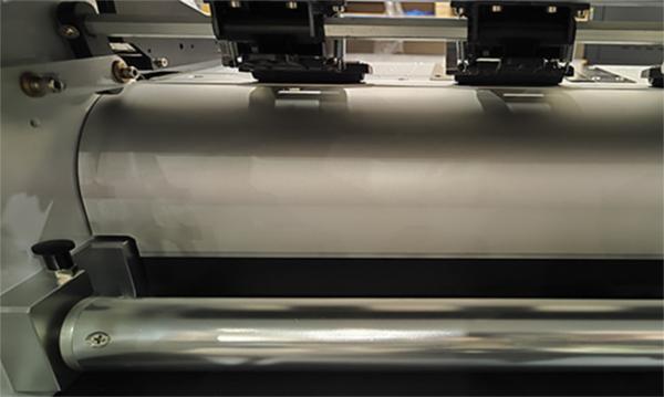 Small Footprint Mini DTF Printer Ink Jet PET Film Transfer Printer