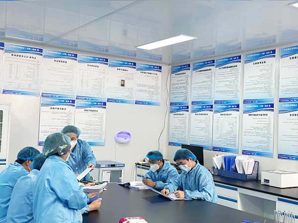 Xinsheng Nonwovens Technology Ltd.