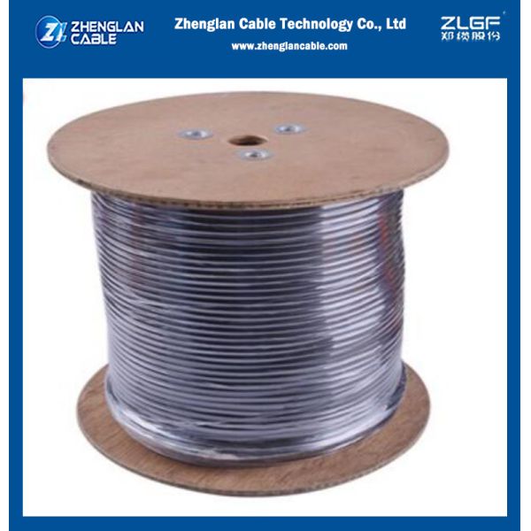 кабельные соединители PV провода 1.5mm солнечные 200M/СВЕРТЫВАЮТ H1Z2Z2-K