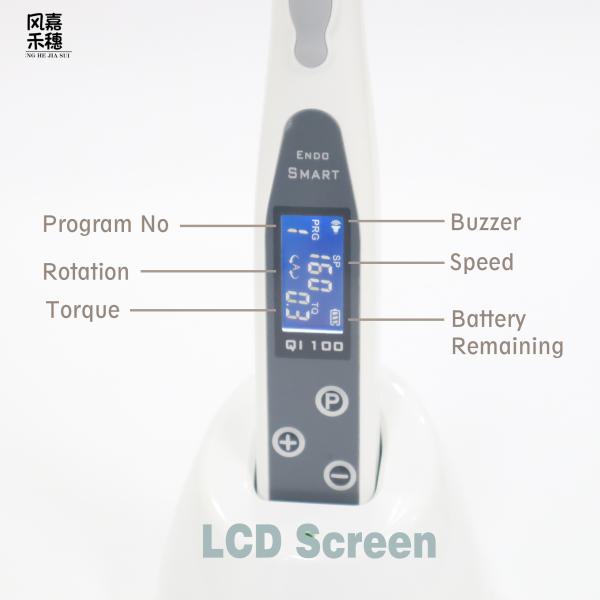 Endo Motor Safe & Efficient Ideal for General Dentists 6
