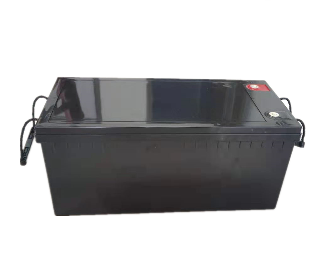 12V 100Ah 200Ah Energy Storage Lithium Ion Battery Car Electric Bike Accessories