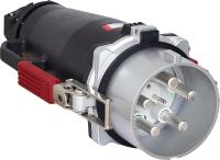 Nº 75096 Plugues industriais de alta corrente PowerSyntax 5P 400A IP67 380V Heavy Duty