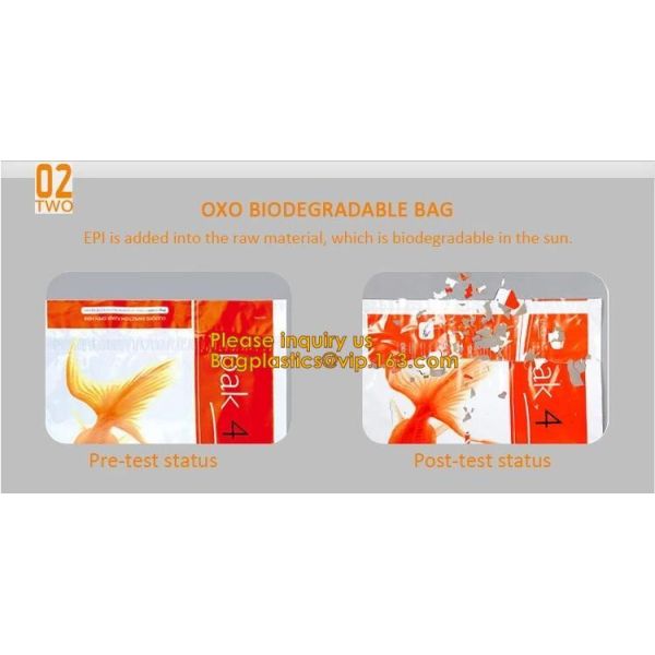 Сумка для одежд, почтовый сбор курьера сумок изготовленного на заказ логотипа компостабле Биодеградабле отправителя 100% Биобаг Компостабле Биодеградабле