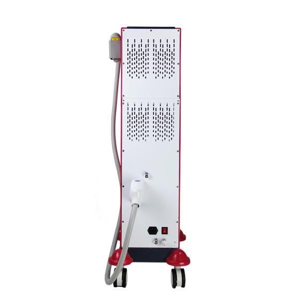 LF-644 laser 808 diodo hair removal machine / body laser hair removal / 808 diode laser hair removal machine for sale