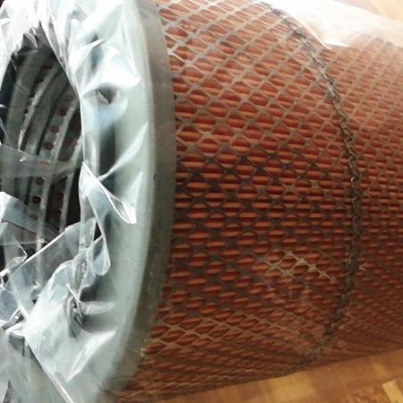 MAN 5L16/24 Marine Auxiliary Engine Parts / Filter Cartridge Element 51502-17H-013