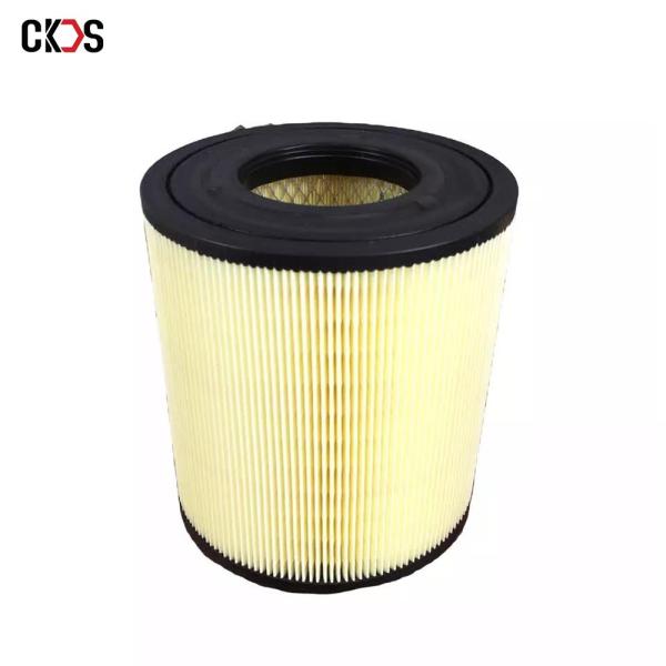 Truck Diesel Engine ISUZU ELF NKR NHR NHS NKS NPR NPS 4HG1 4HF1 4JG2 16546-89TA8 16546-89TB0 16546-89TB1 Air Filter