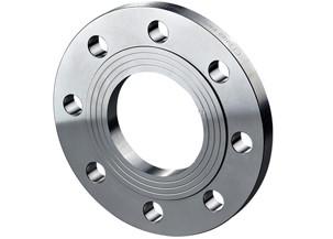 BS4504 Standard ASTM A182 2 Inch Pipe Flange 304l 316l 201 904 2205