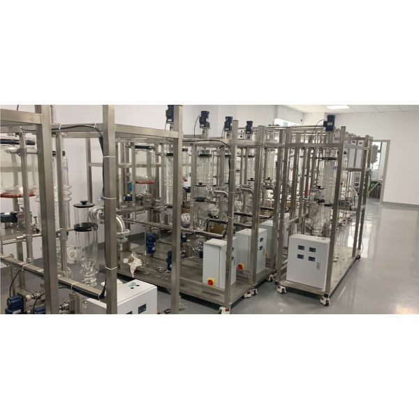 Leadtop Pharmaceutical Machinery