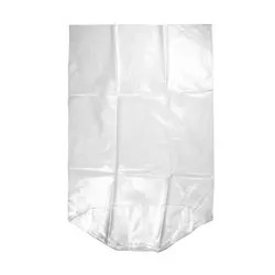 Контейнер бочонка LDPE Odorproof кладет в мешки для промышленной пользы