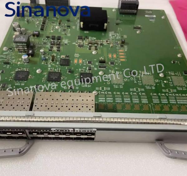 C9400 LC 24S Ethernet Network Interface Card Enterprise Fiber Access