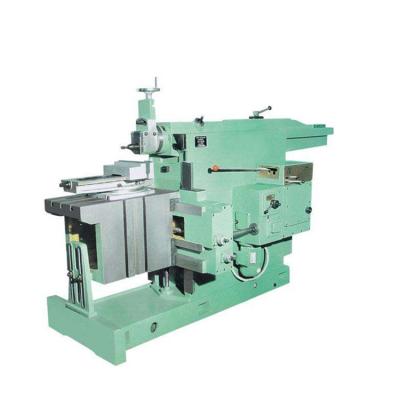 Máquina do Shaper do metal de BC6050 BC6063, máquina horizontal 2160×1070×1194 do Shaper