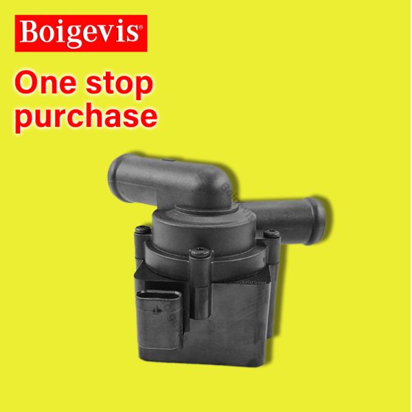 OEM NO 03L965561 High-Quality  100% Brand New water pump for A4