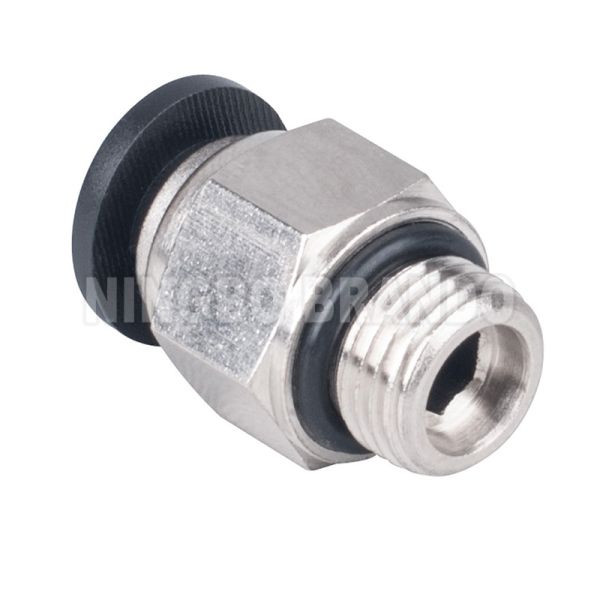 AC3000-02 1/4'' SMC Pneumatic Filter Regulator Lubricator