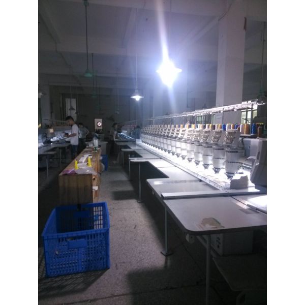 Ideafeel Fashion (Shenzhen)Co.,Ltd