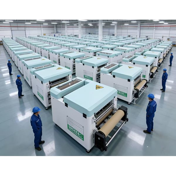 FCOLOR A3 DTF Printer 13 Inch Roll To Roll T Shirt Printing Machine For Small Business