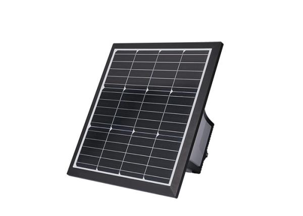 50W IP67 10000lm Decorative Solar Garden Lights