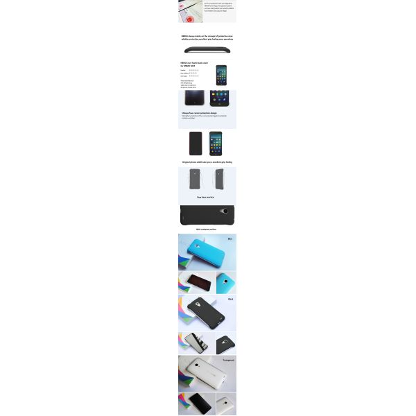 MX3-03/MEIZU MX3 cell phone cases/NERUE non-frame cases/wholesale cell phone cases