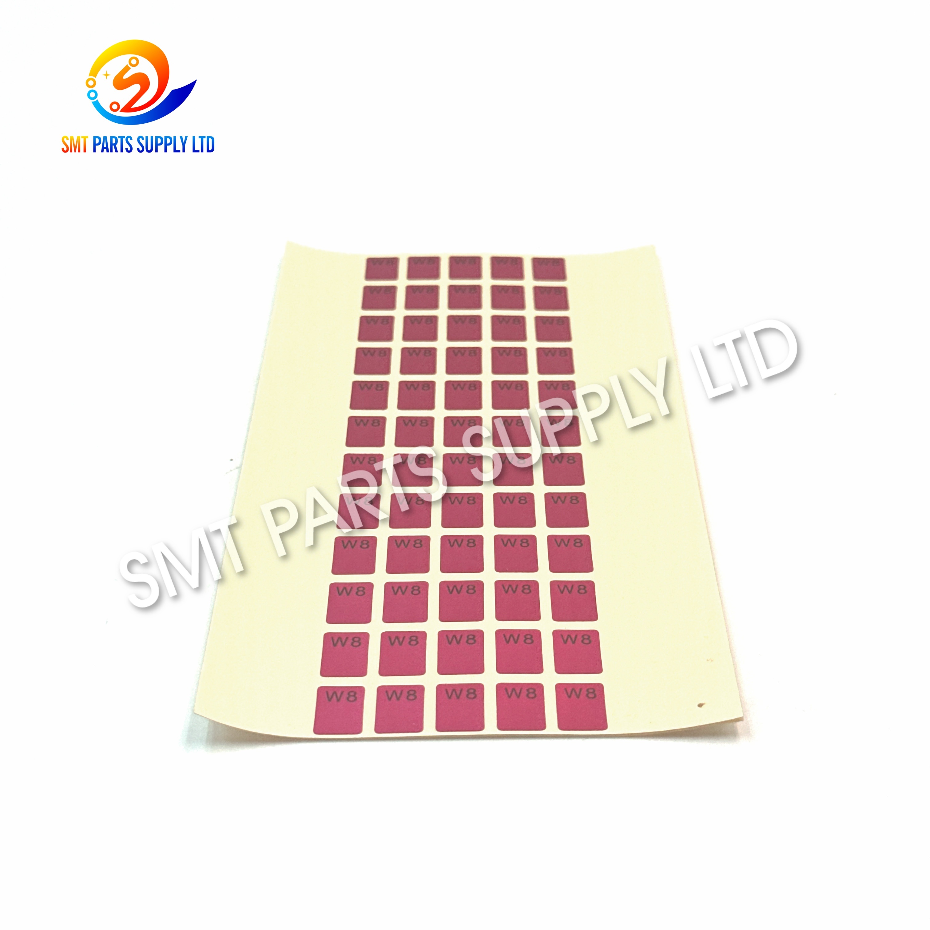 FUJI PX00060 W8 Feeder Seal Plate for NXT Placement Machine