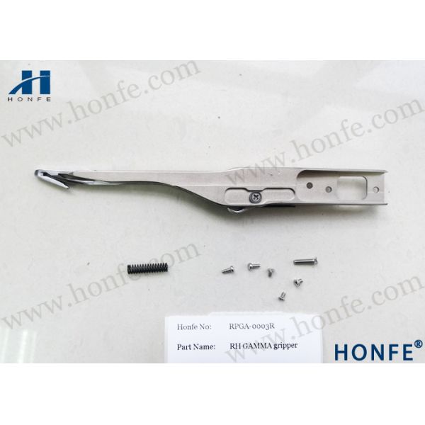 Правый Gripper BE211337 Picanol маячит запасные части на ГАММА 2000