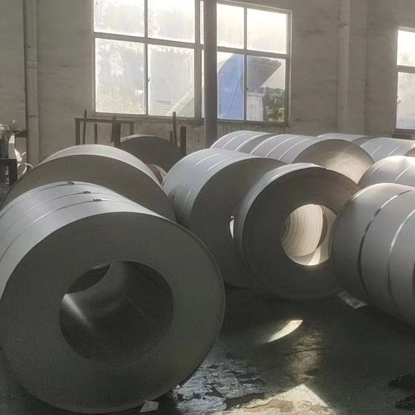 Плита NO.1 2B нержавеющей стали EN 1,4404 0.4-60.0mm горячекатаная