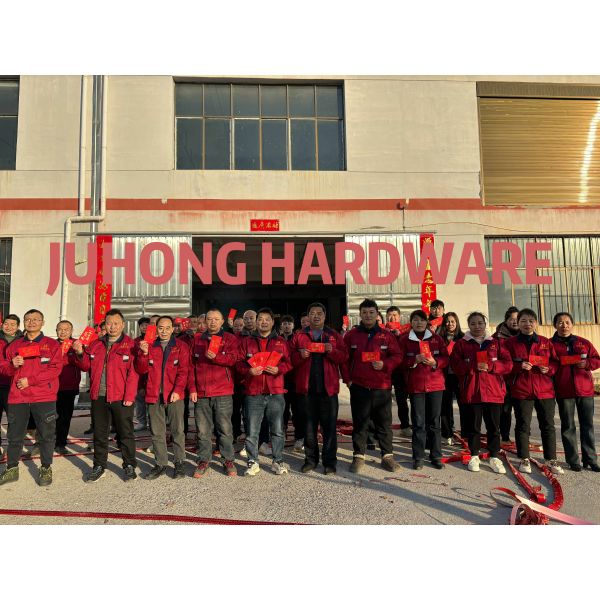 Juhong Hardware Products Co.,Ltd