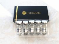 Ácido hialurónico ligado de FillersNon cruz cutânea facial que rejuvenesce o gel da injeção