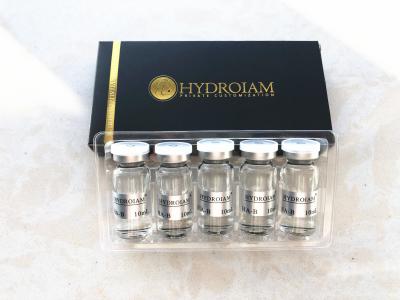 Ácido hialurónico ligado de FillersNon cruz cutânea facial que rejuvenesce o gel da injeção
