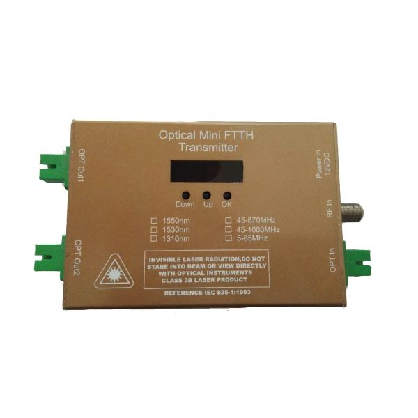 Потеря низкой мощности оптически передатчика ДК12В/1А лазера высокой эффективнос