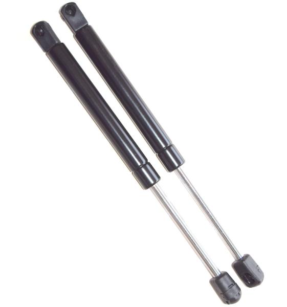 12 Compression Gas Spring Strut Shock Lift Prop Rod Cylinder 60 lb