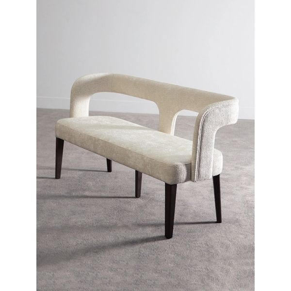 Hotel Restaurant Versatile Benches Customized High Quality Restaurant Stools