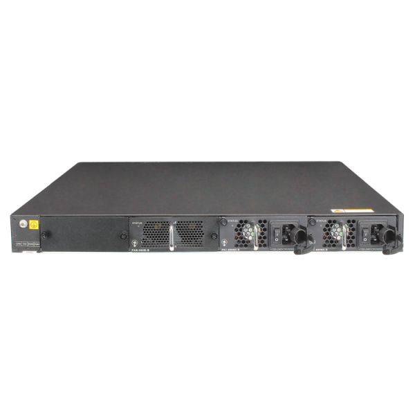 Newly Released S6720-30C-EI-24S-AC S6720-54C-EI-48S-AC 24 Port Gigabit SFP POE Switch