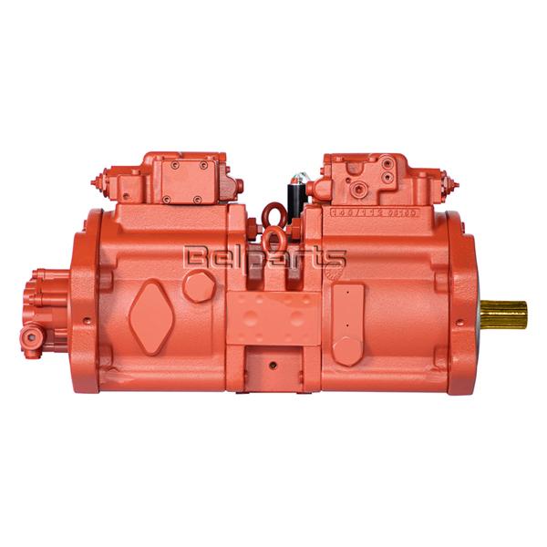 LG920 LG922  LG925 Main Pump Assembly K3V112DT-9N64 Excavator Hydraulic Pump Repair Kit
