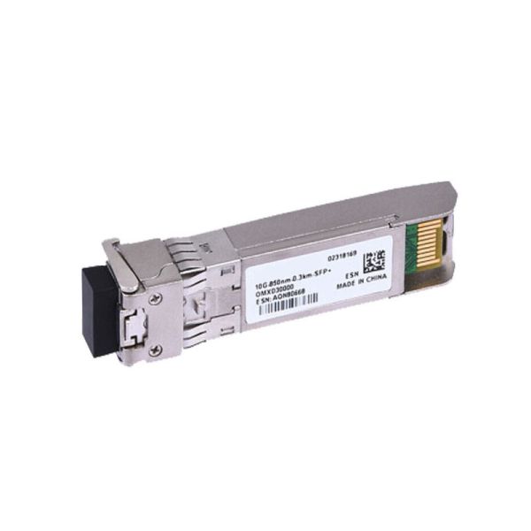 10G Optical Module OMXD30000 Enterprise-class Switch SFP 10G Multimode Fiber Module
