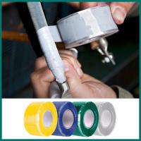 Tela autofusível de silicone, isolante e ignífugo para cabos grandes e condutores de forma irregular