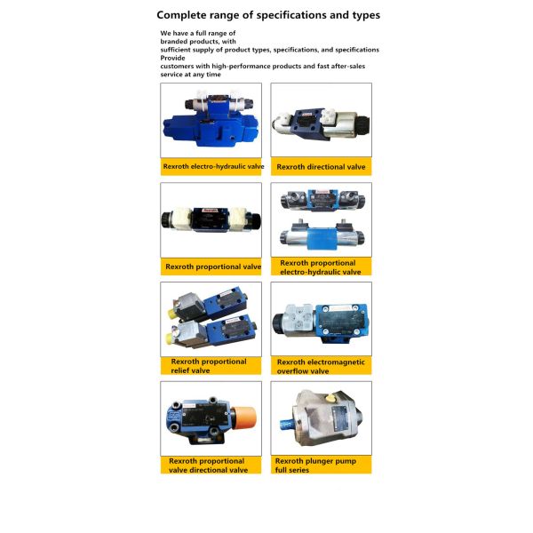 A10VSO180DR/32R-VPB22U00 A10VSO180DRS/32R-PPB22U00 Rexroth Hydraulic Pump