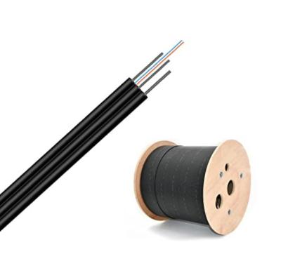 Butterfly shaped introduction of optical cable    GJYXFCH-1B6a2