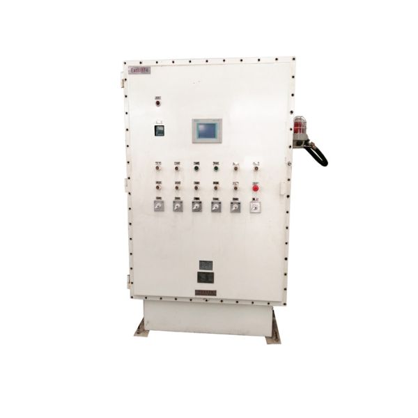 690V Explosion Proof Cabinet