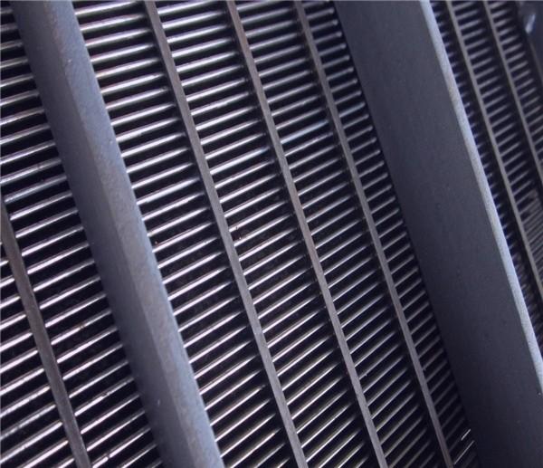 Wear Resistant Oil Well Drilling Tools Sieve Plate / Flat Screen ISO9001