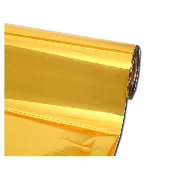 Brass Copper Flat Hot Stamping Plate For Hot Foil Transfer Printing