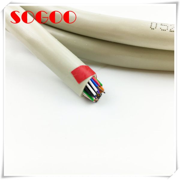 MA5600 ADEE ADGE Huawei User Cable / Telecommunication Cable 10 - 30M