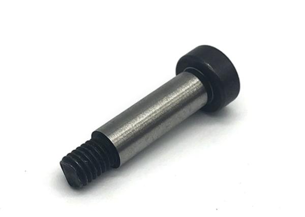 Carbon Steel Shoulder Bolts Fastenal M4 M6 M8 M10 M12 M16 For Structural Projects