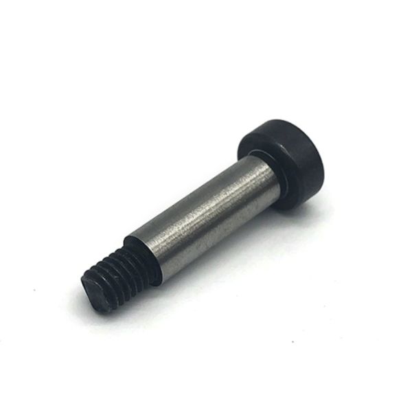 Carbon Steel Shoulder metal Bolts Fastenal M4 M6 M8 M10 M12 M16 For Structural Projects