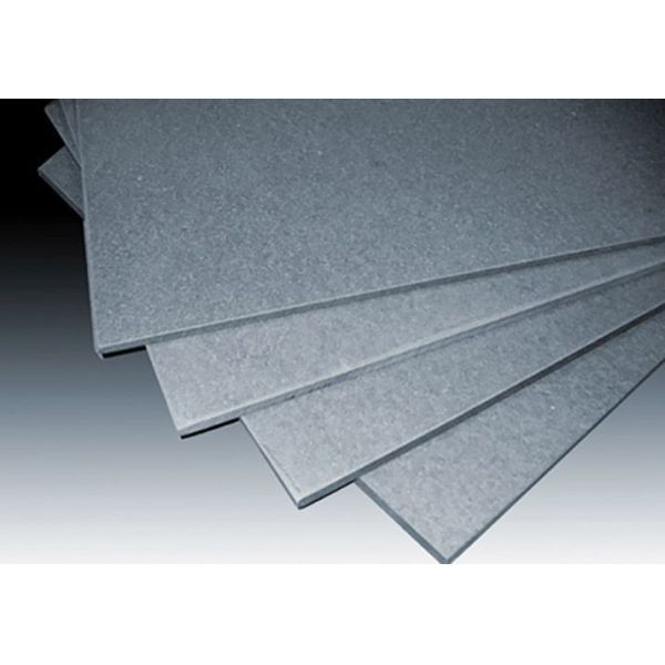 Indoor Fireproof Waterproof Non-Asbestos Fiber Cement Board Perfect for Exterior Wall