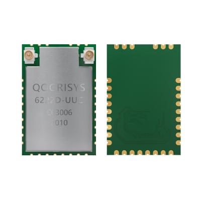 Faixa dupla combinado 2T2R WiFi Bluetooth V5.0 do módulo RTL8822CU de USB Realtek WiFi BT